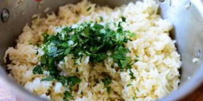 Рецепт бурритоса без мяса