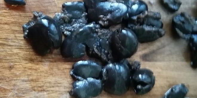 Рецепт бутерброда из ниццы