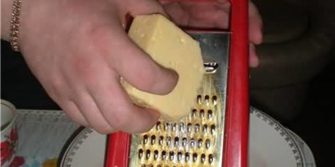 Рецепт бутерброда по быстрому