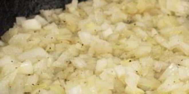 Рецепт бутерброда с паштетом