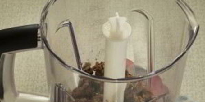 Рецепт бутерброда с паштетом