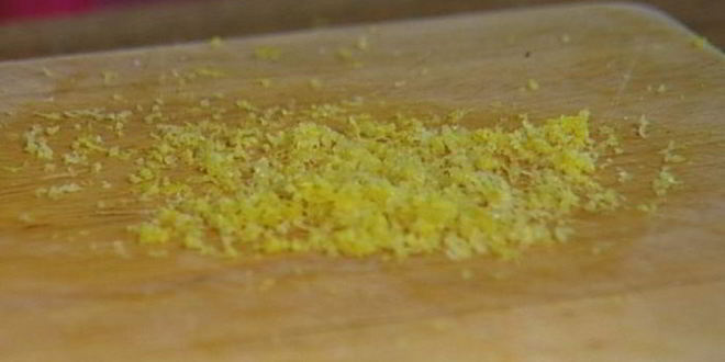 Рецепт бутерброда с раками и маскарпоне