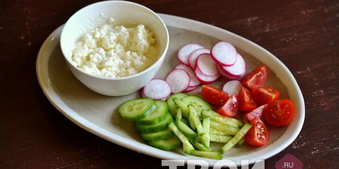 Рецепт бутербродов для пикника