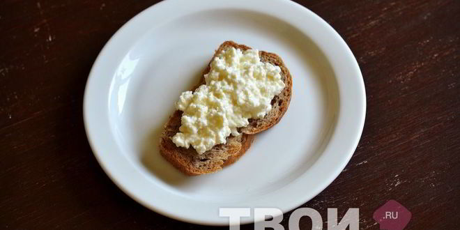 Рецепт бутербродов для пикника