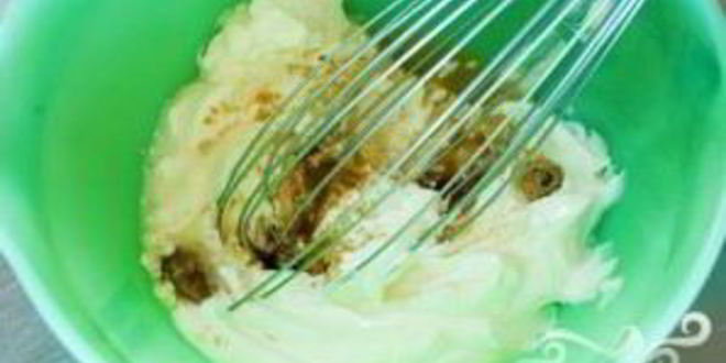 Рецепт бутербродов с куриным салатом