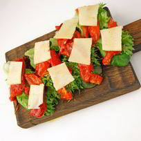 Бутерброды с сыром