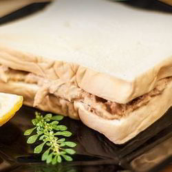 Рецепт Бутербродов с тунцом