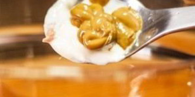 Рецепт бутербродов с тунцом