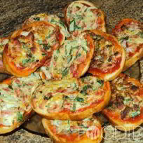 Бутерброды