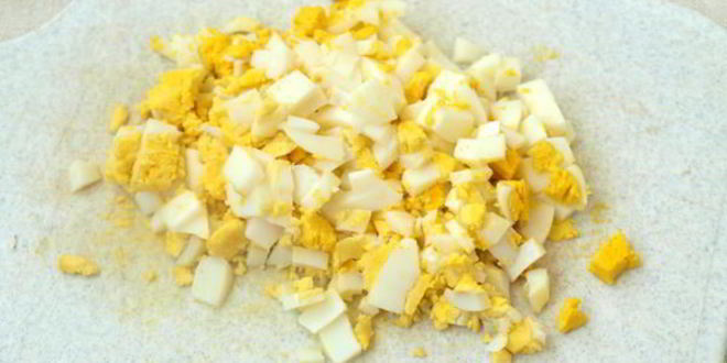 Рецепт горячих бутербродов с курицей и помидорами