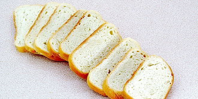 Рецепт горячих закусочных бутербродов с фаршем