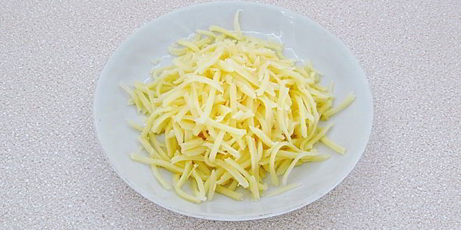 Рецепт горячих закусочных бутербродов с фаршем