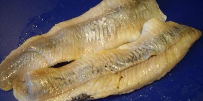 Рецепт овощных бутербродов с сельдью