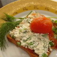 Рецепт Пасты для бутербродов