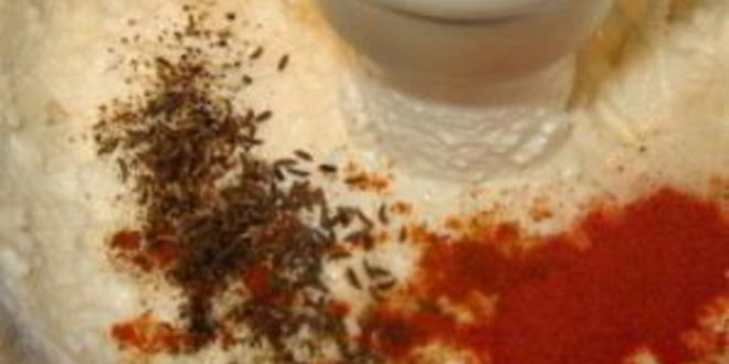 Рецепт пасты для бутербродов