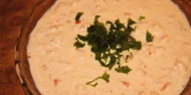 Рецепт пасты для бутербродов