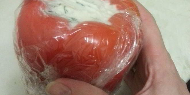 Рецепт эстонского бутерброда