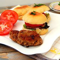 Быстрые закуски