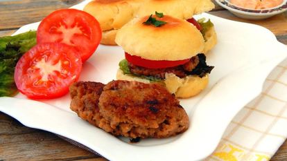 Рецепт быстрых закусок