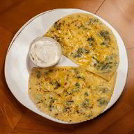 Рецепт Азербайджанских чебуреков с зеленью