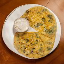 Рецепт Азербайджанских чебуреков с зеленью