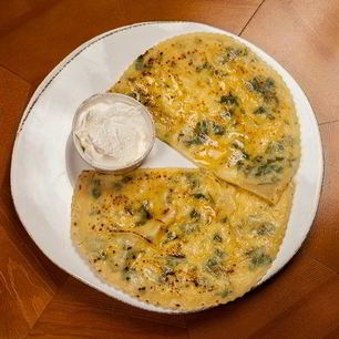 Рецепт Азербайджанских чебуреков с зеленью