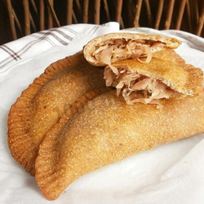 Рецепт Чебурека с капустой