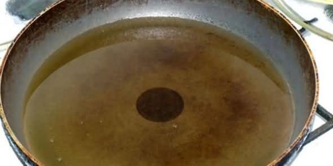 Рецепт чебурека