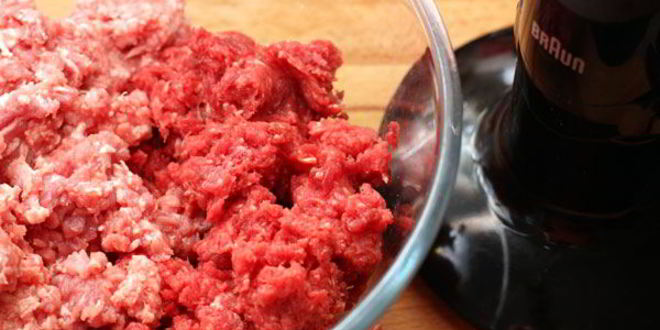 Рецепт чебуреков домашних