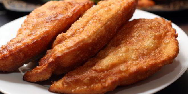 Рецепт чебуреков домашних