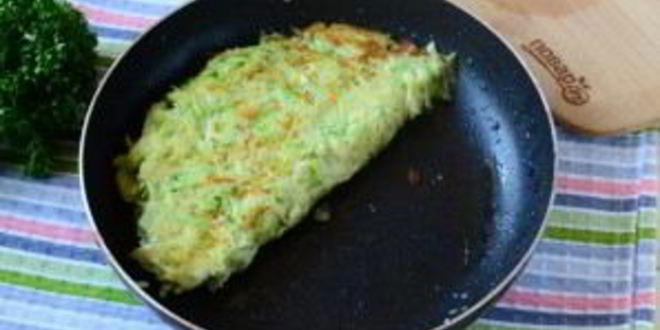 Рецепт чебуреков из кабачков