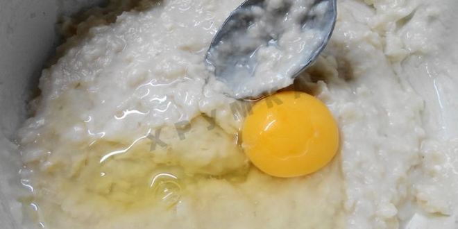 Рецепт чебуреков из заварного теста с добавлением водки