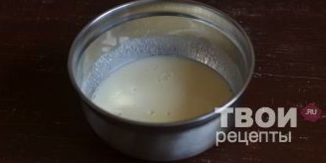 Рецепт чебуреков на кефире