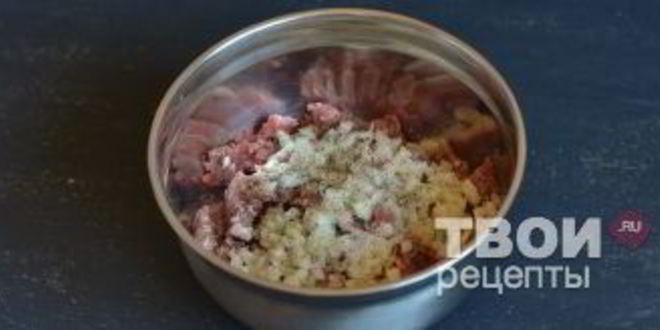 Рецепт чебуреков на кефире