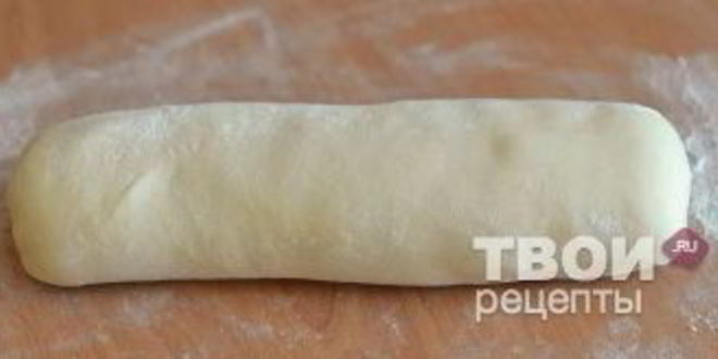 Рецепт чебуреков на кефире