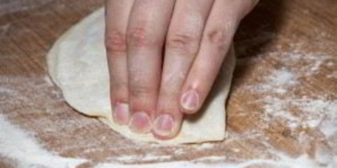 Рецепт чебуреков на водке