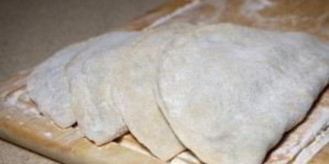 Рецепт чебуреков на водке