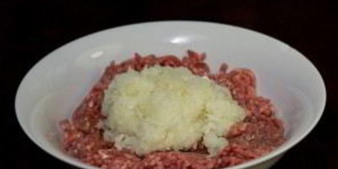 Рецепт чебуреков на водке