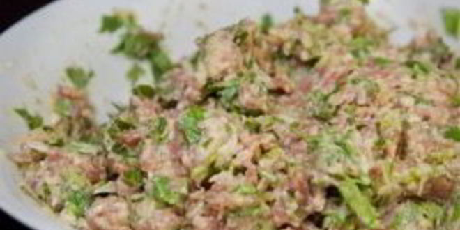 Рецепт чебуреков на водке