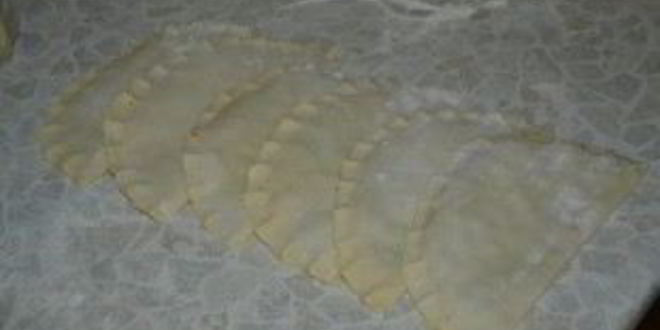 Рецепт чебуреков с сочной начинкой