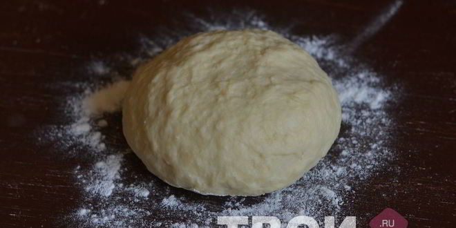 Рецепт чебуреков с сыром