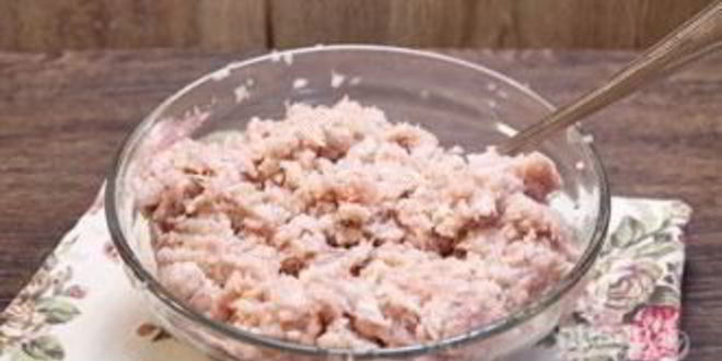 Рецепт чебуреков сочных