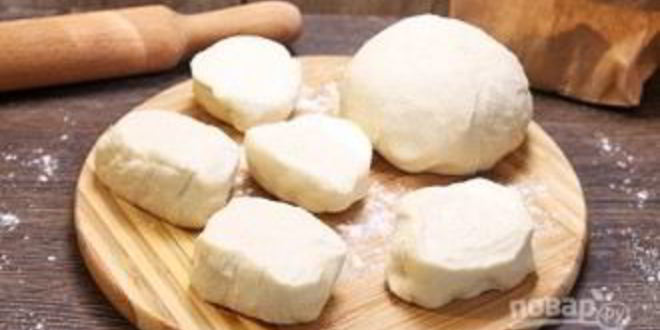 Рецепт чебуреков сочных