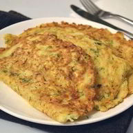 Рецепт Диетических чебуреков с курогрудкой и кабачком