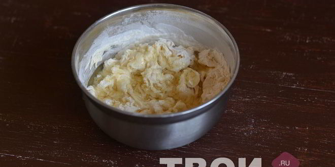 Рецепт крымских чебуреков