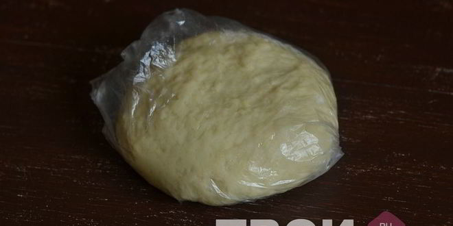 Рецепт крымских чебуреков