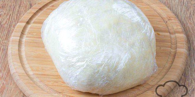 Рецепт сочных чебуреков с мясом