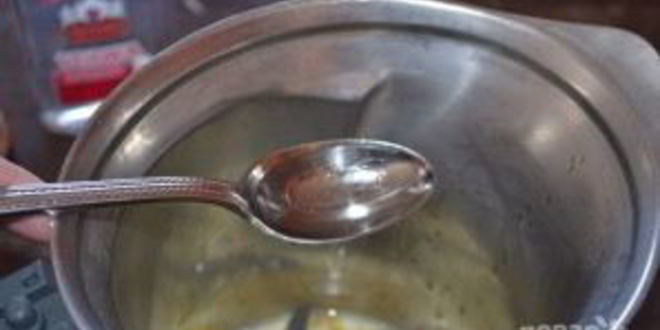 Рецепт сочных чебуреков