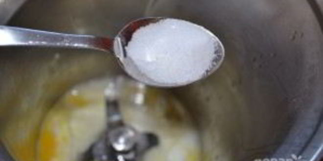 Рецепт сочных чебуреков