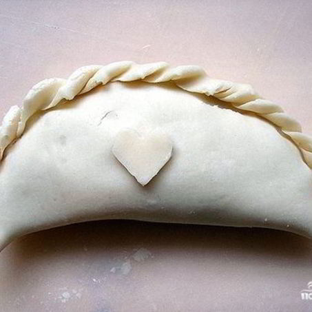 Рецепт Теста для чебуреков на воде